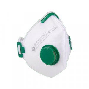 Respirátor FS-923V FFP2 NR D