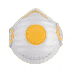 Respirátor FS-17 V FFP1 NR D